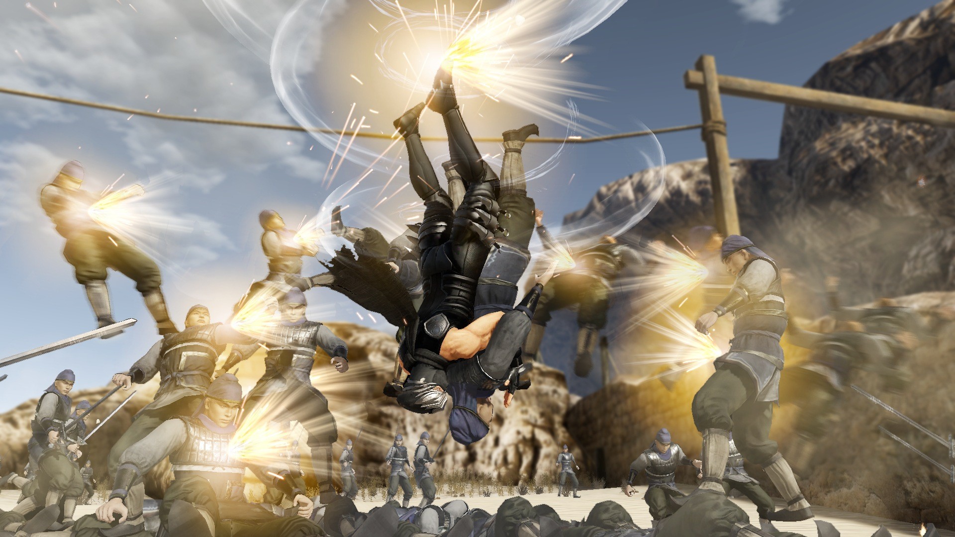 Warriors All-Stars - Imagen 15